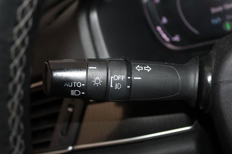 2019 Honda Accord Sport 1.5T Image 35 of 55