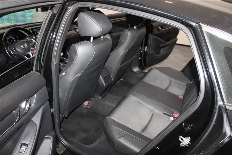2019 Honda Accord Sport 1.5T Image 23 of 55