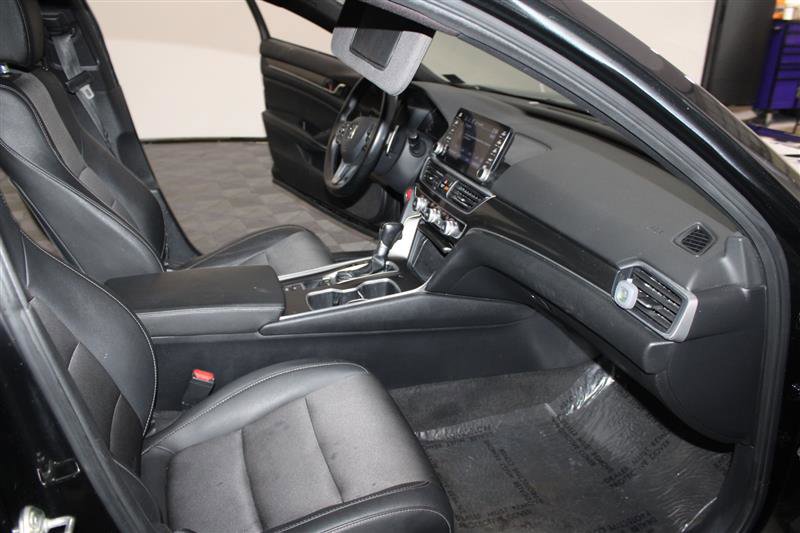 2019 Honda Accord Sport 1.5T Image 22 of 55