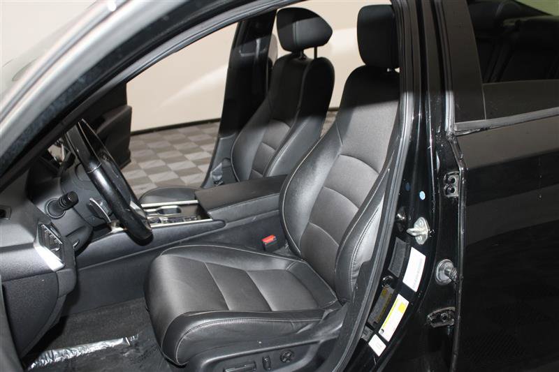 2019 Honda Accord Sport 1.5T Image 17 of 55
