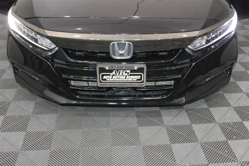 2019 Honda Accord Sport 1.5T Image 43 of 55