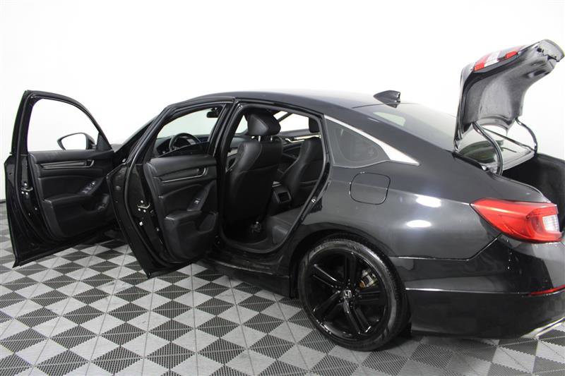 2019 Honda Accord Sport 1.5T Image 25 of 55
