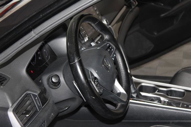 2019 Honda Accord Sport 1.5T Image 53 of 55