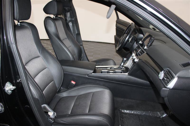 2019 Honda Accord Sport 1.5T Image 15 of 55