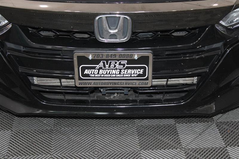 2019 Honda Accord Sport 1.5T Image 39 of 55