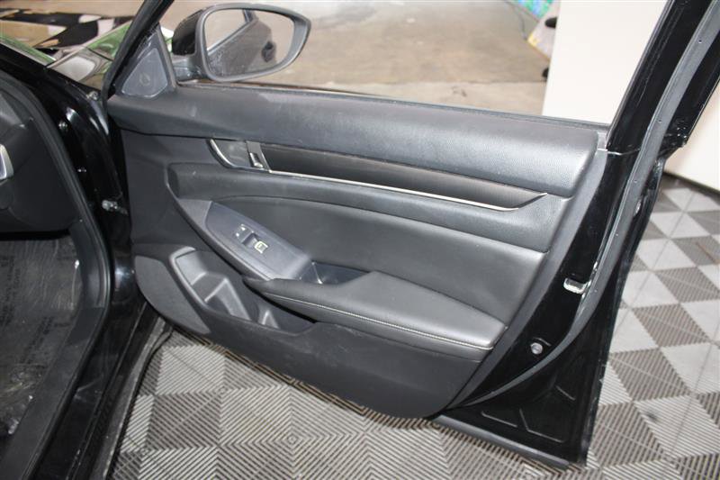 2019 Honda Accord Sport 1.5T Image 46 of 55