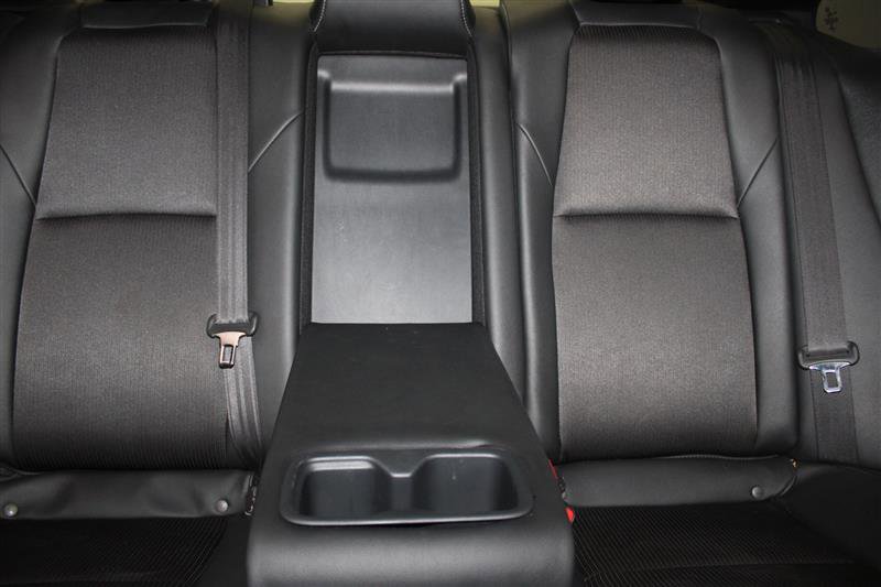 2019 Honda Accord Sport 1.5T Image 48 of 55