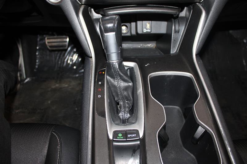 2019 Honda Accord Sport 1.5T Image 31 of 55