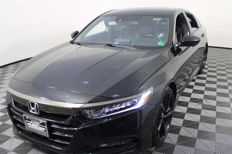 2019 Honda Accord Sport 1.5T Image 3 of 55