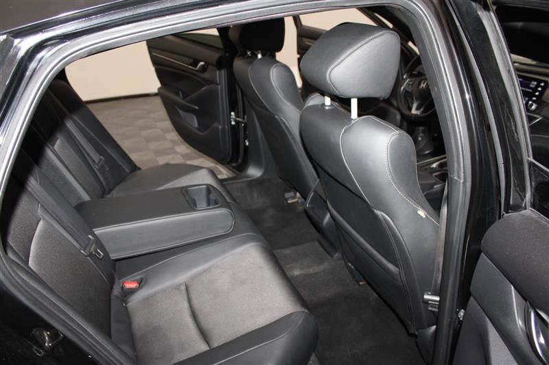 2019 Honda Accord Sport 1.5T Image 19 of 55