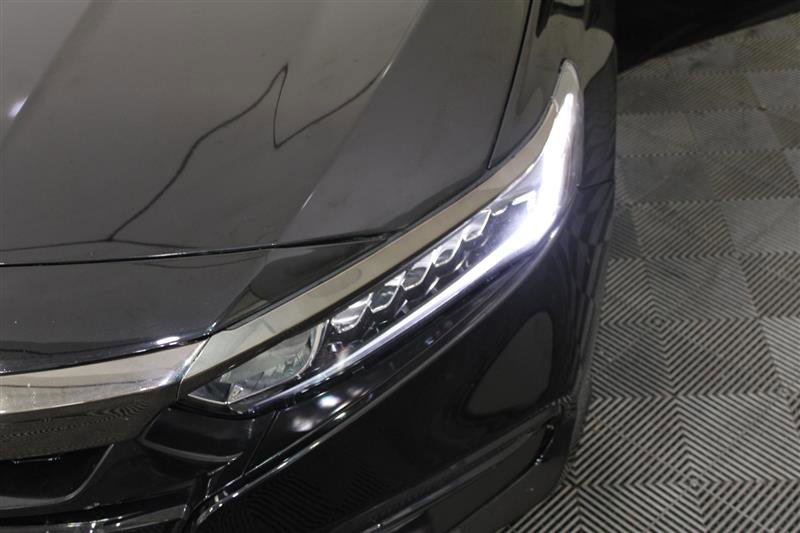2019 Honda Accord Sport 1.5T Image 47 of 55