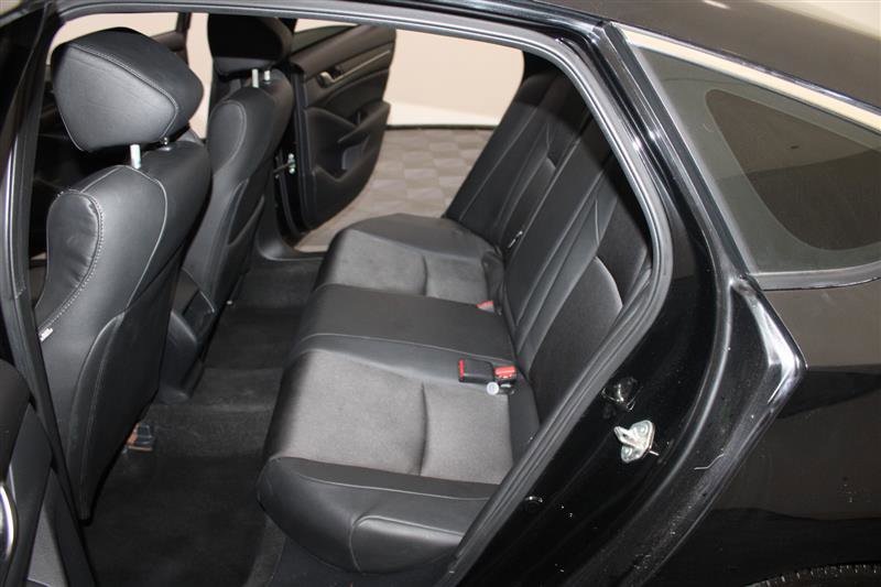 2019 Honda Accord Sport 1.5T Image 20 of 55