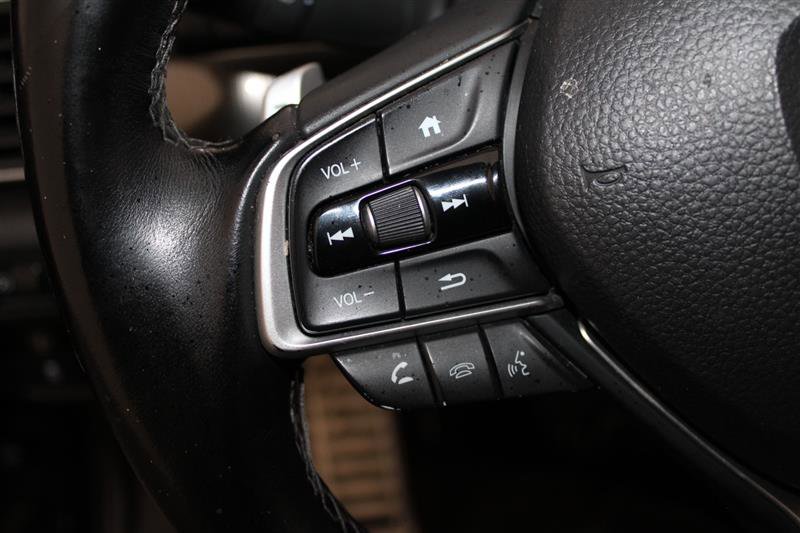 2019 Honda Accord Sport 1.5T Image 44 of 55