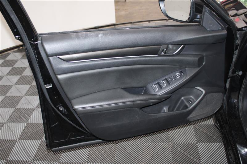2019 Honda Accord Sport 1.5T Image 33 of 55