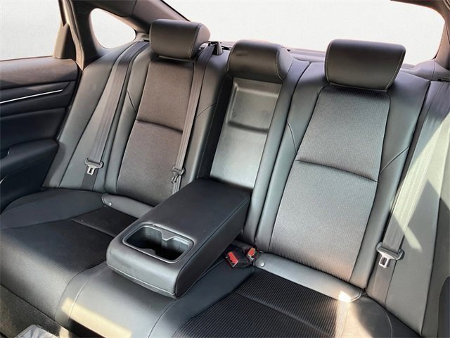 2019 Honda Accord Sport 1.5T Image 10 of 16