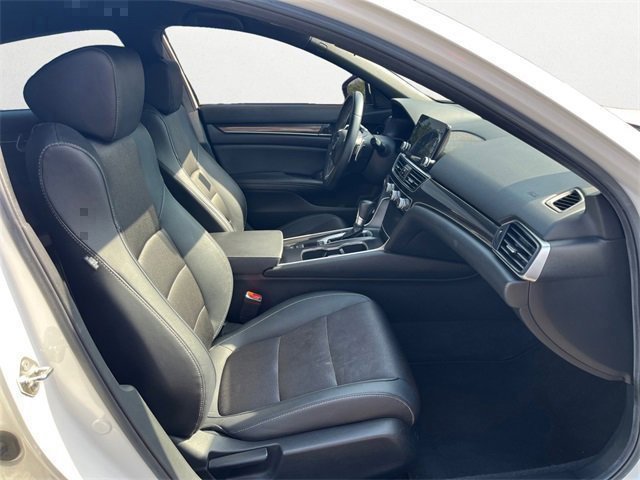 2019 Honda Accord Sport 1.5T Image 11 of 16