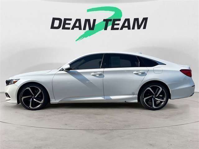 2019 Honda Accord Sport 1.5T Image 8 of 16