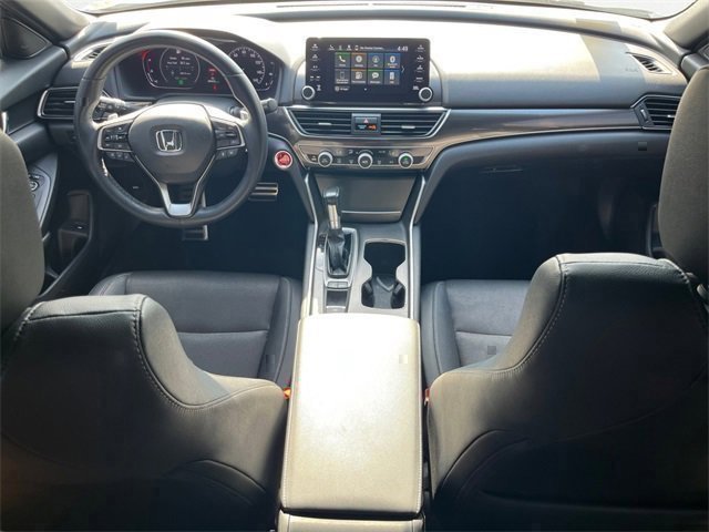 2019 Honda Accord Sport 1.5T Image 15 of 16