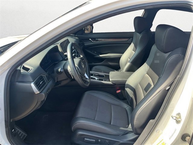 2019 Honda Accord Sport 1.5T Image 14 of 16