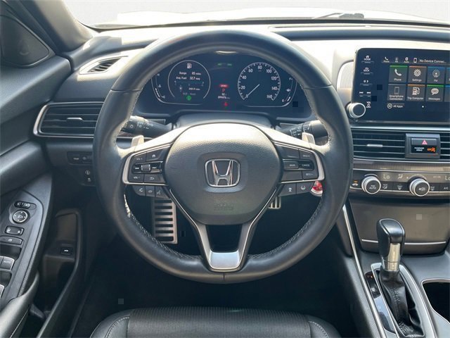 2019 Honda Accord Sport 1.5T Image 12 of 16