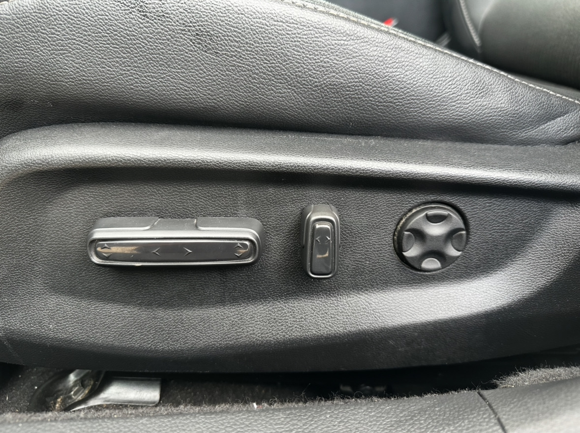 2019 Honda Accord Sport 1.5T Image 35 of 36