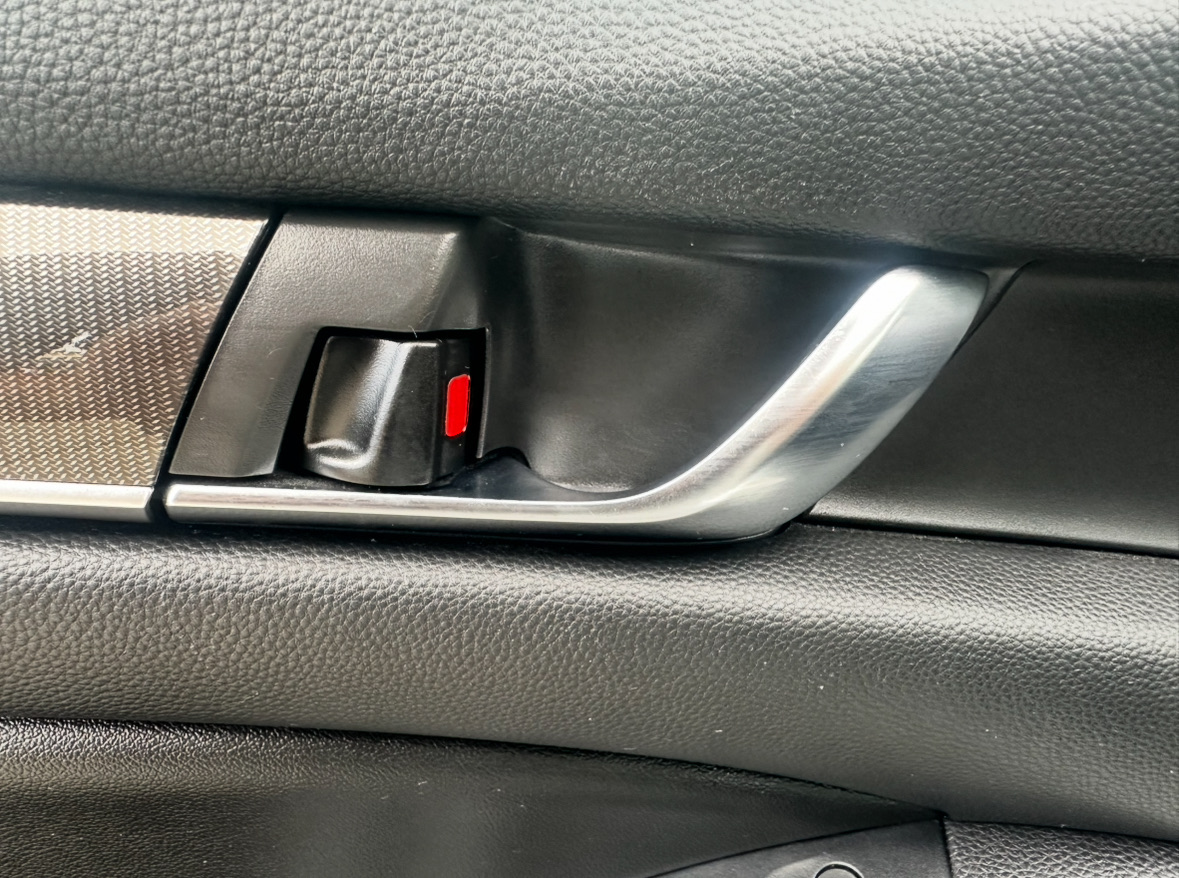 2019 Honda Accord Sport 1.5T Image 32 of 36