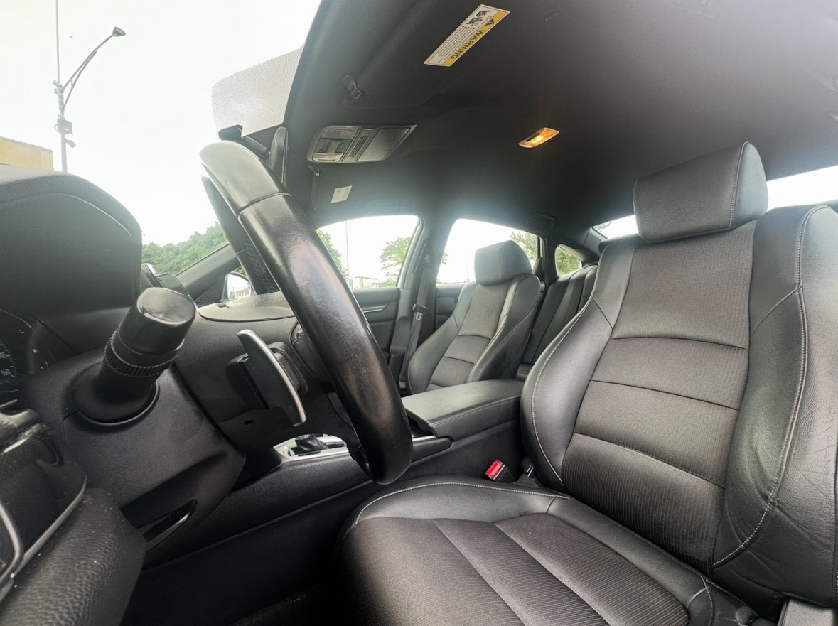 2019 Honda Accord Sport 1.5T Image 14 of 36