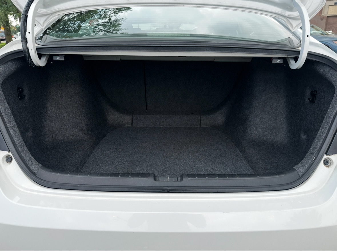 2019 Honda Accord Sport 1.5T Image 10 of 36
