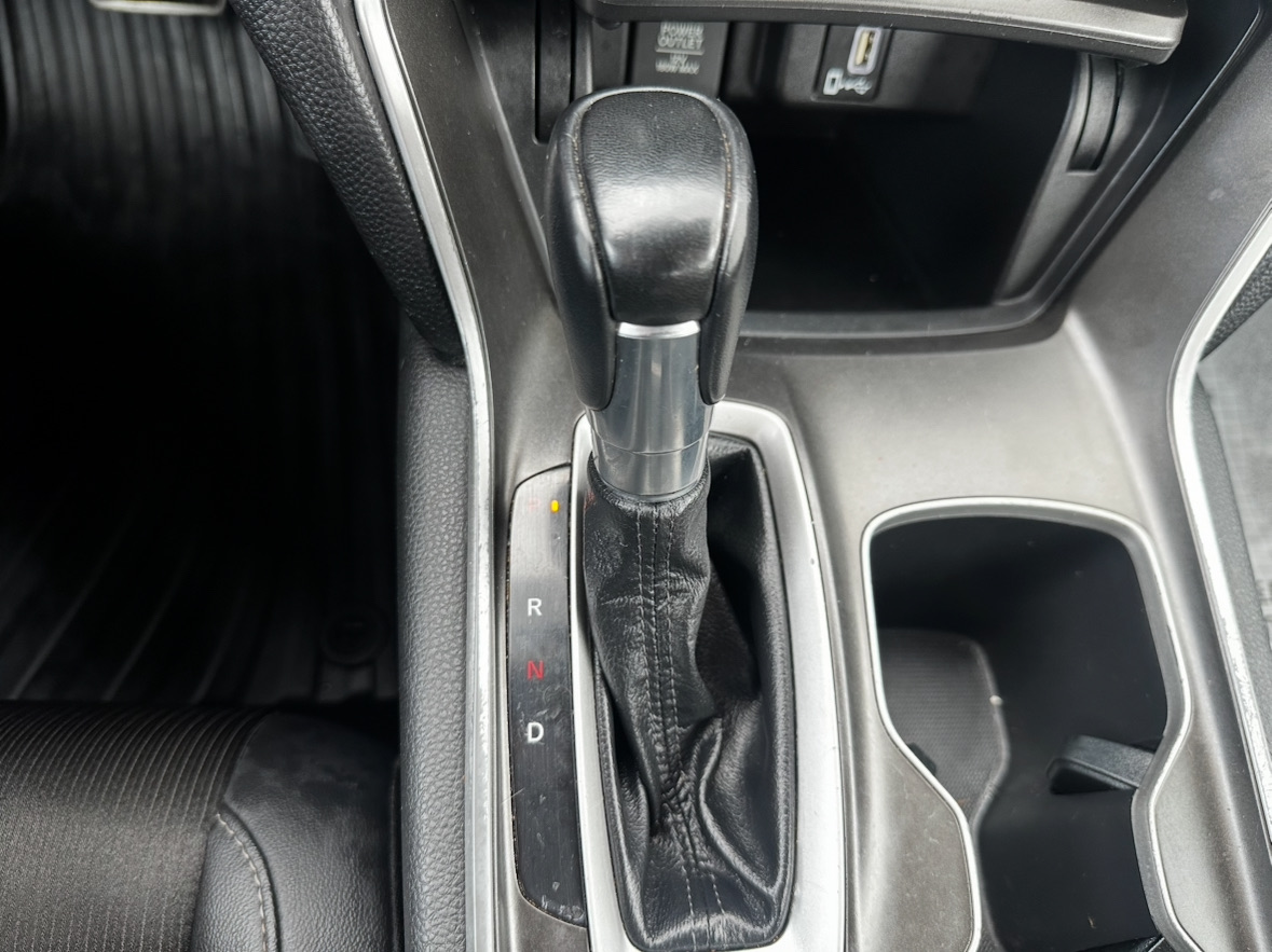 2019 Honda Accord Sport 1.5T Image 25 of 36
