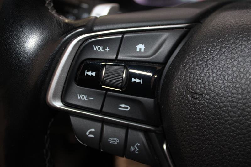 2019 Honda Accord Sport 1.5T Image 35 of 51