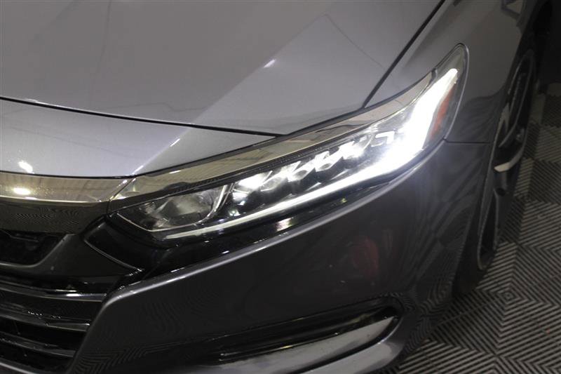 2019 Honda Accord Sport 1.5T Image 45 of 51