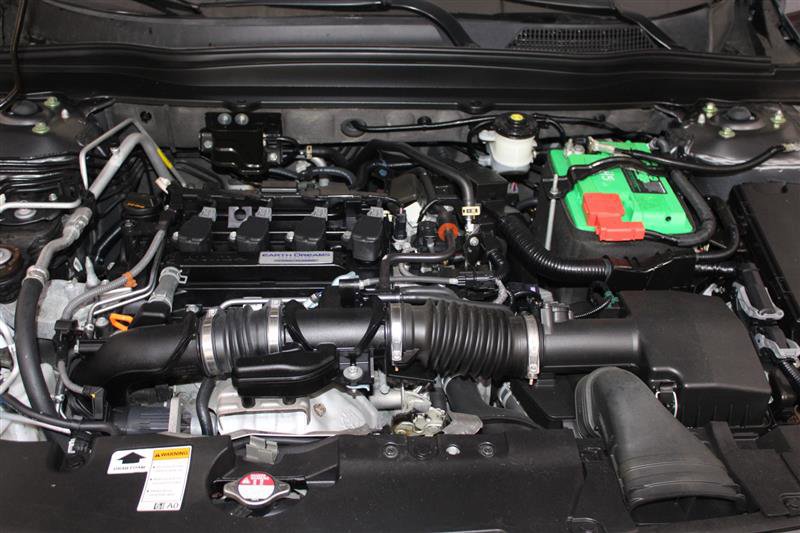 2019 Honda Accord Sport 1.5T Image 9 of 51