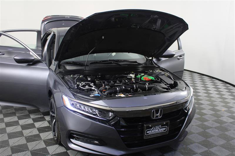 2019 Honda Accord Sport 1.5T Image 50 of 51