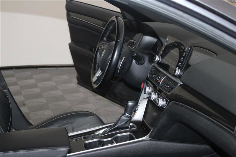 2019 Honda Accord Sport 1.5T Image 42 of 51