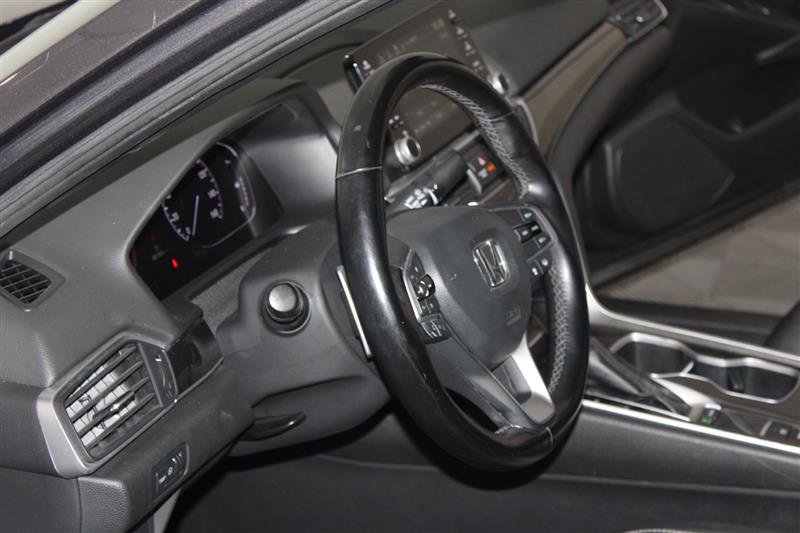 2019 Honda Accord Sport 1.5T Image 48 of 51