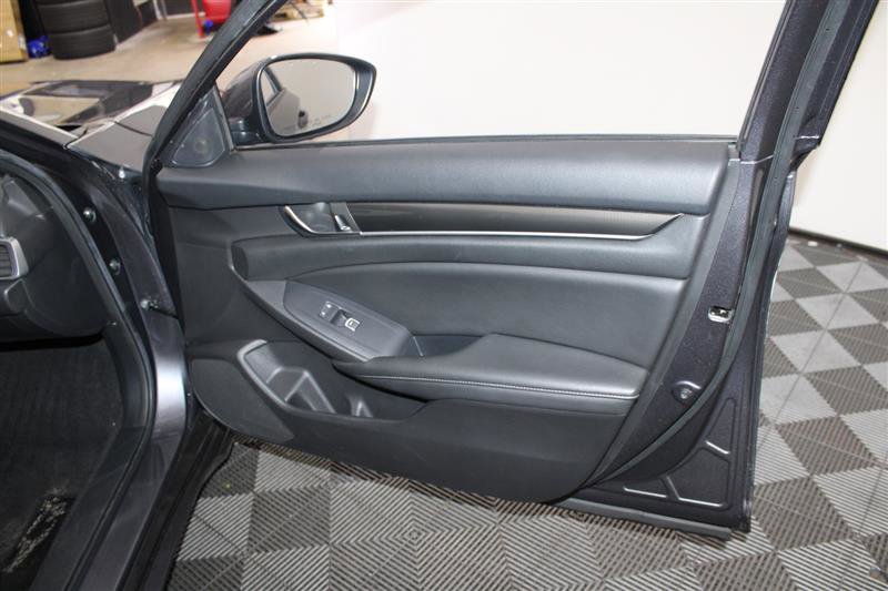 2019 Honda Accord Sport 1.5T Image 23 of 51