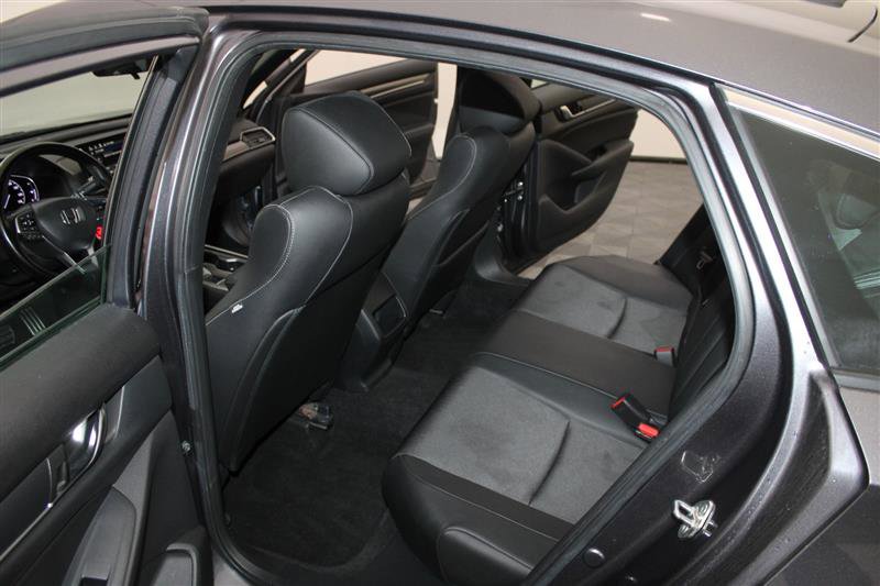 2019 Honda Accord Sport 1.5T Image 41 of 51