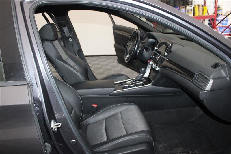 2019 Honda Accord Sport 1.5T Image 20 of 51