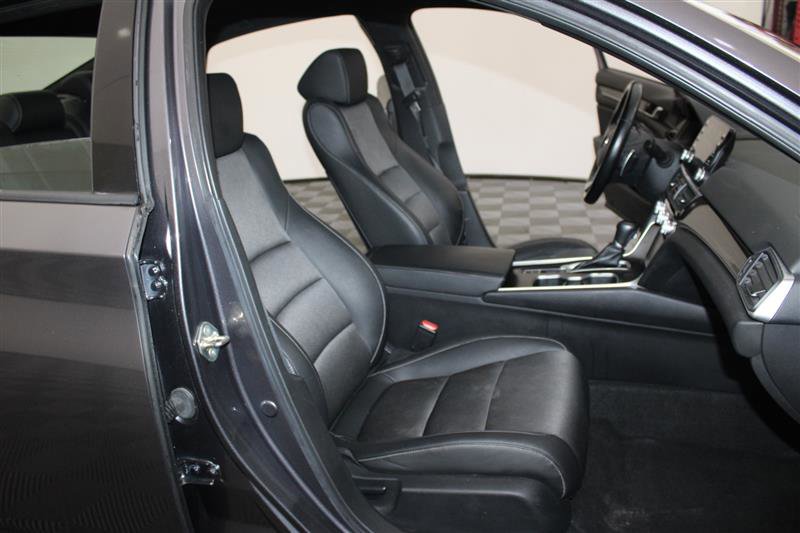 2019 Honda Accord Sport 1.5T Image 13 of 51