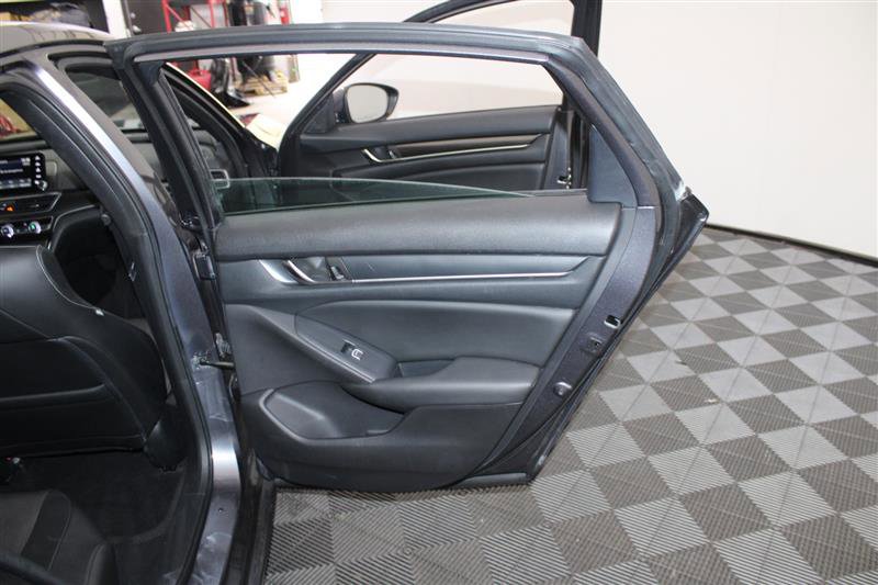 2019 Honda Accord Sport 1.5T Image 19 of 51
