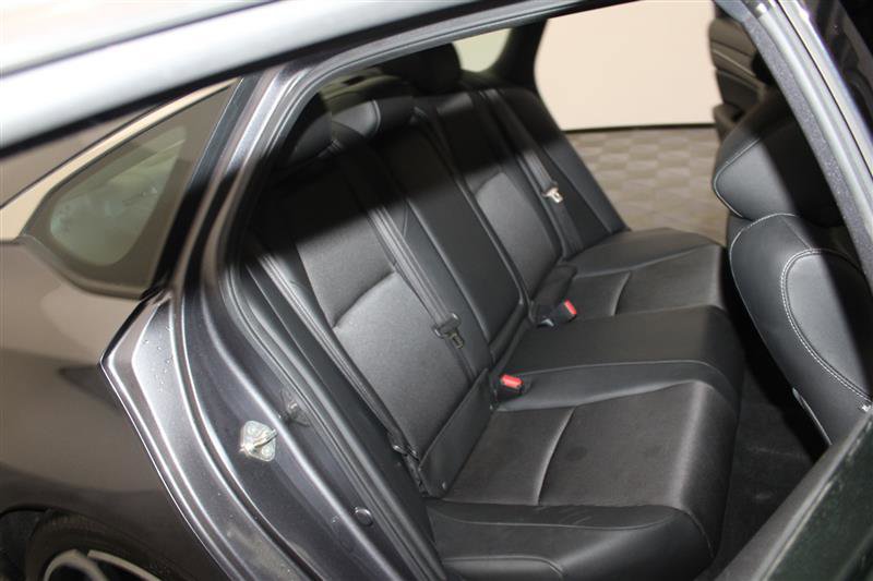 2019 Honda Accord Sport 1.5T Image 16 of 51