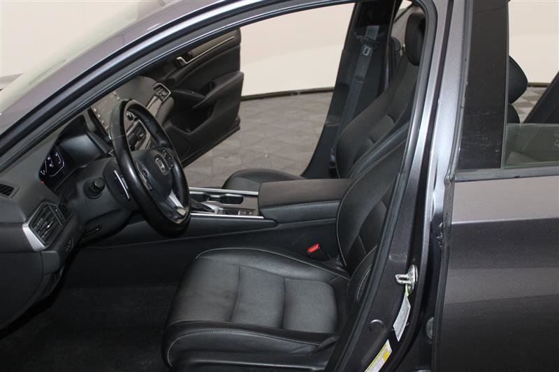 2019 Honda Accord Sport 1.5T Image 21 of 51