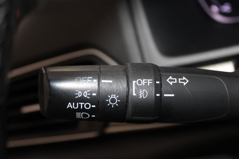 2019 Honda Accord Sport 1.5T Image 36 of 51