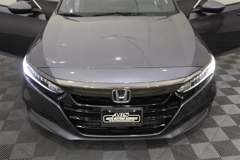 2019 Honda Accord Sport 1.5T Image 5 of 51