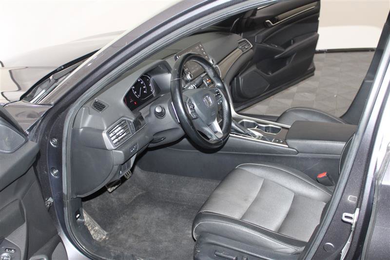 2019 Honda Accord Sport 1.5T Image 25 of 51