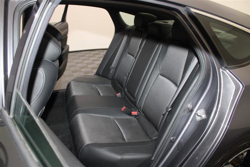 2019 Honda Accord Sport 1.5T Image 15 of 51