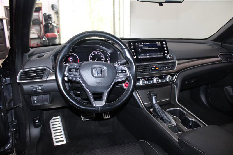 2019 Honda Accord Sport 1.5T Image 24 of 51