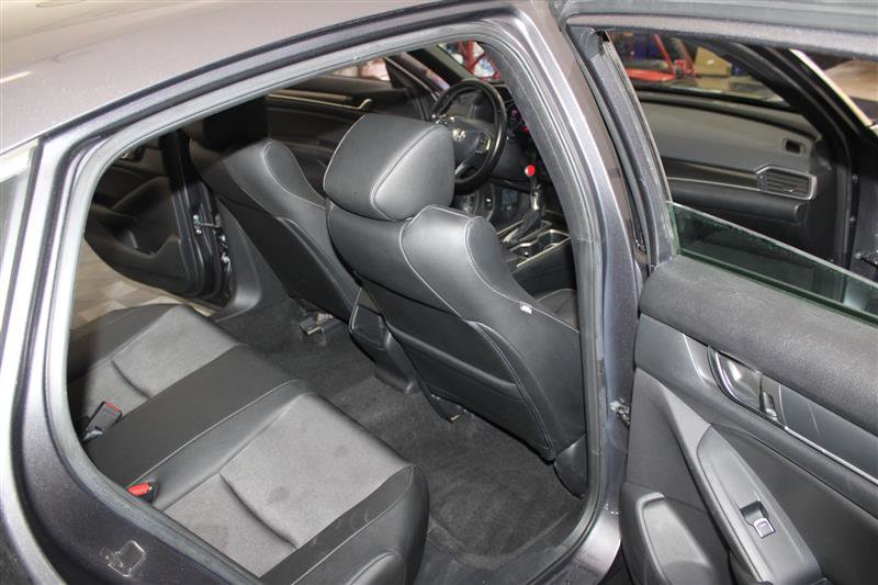 2019 Honda Accord Sport 1.5T Image 39 of 51