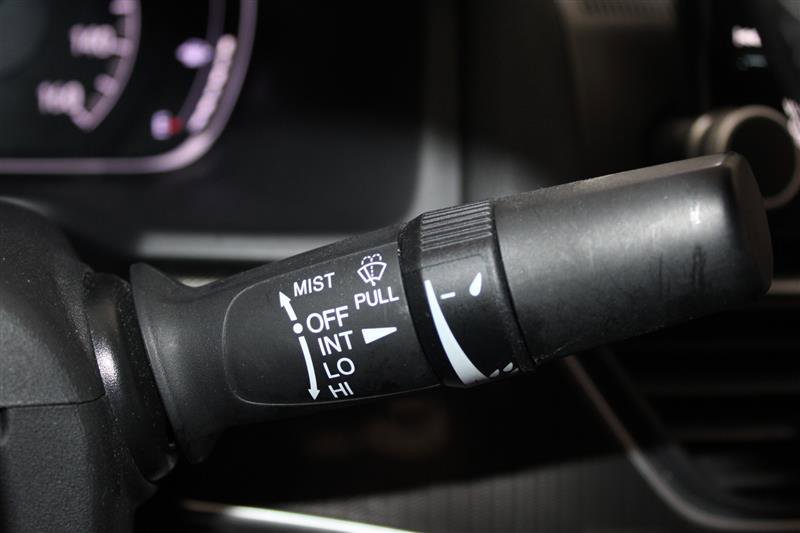 2019 Honda Accord Sport 1.5T Image 37 of 51