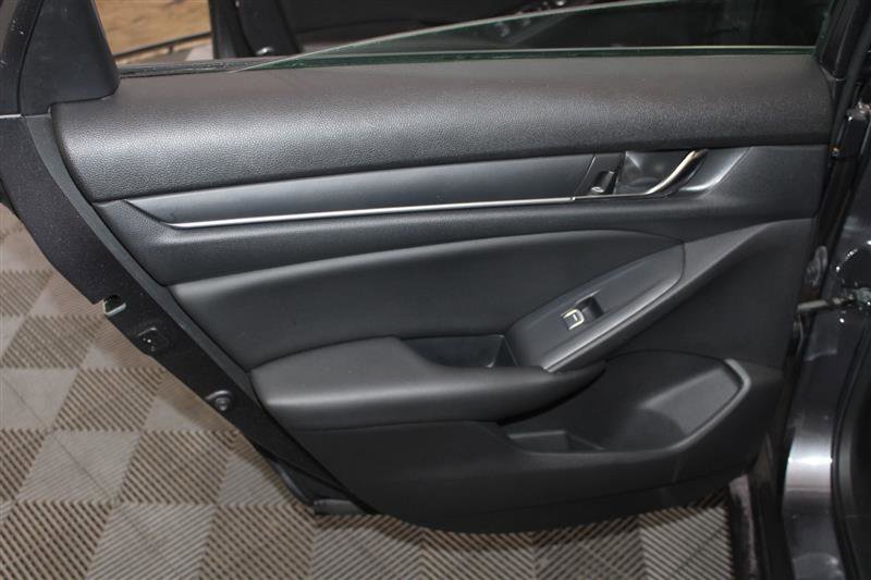 2019 Honda Accord Sport 1.5T Image 32 of 51